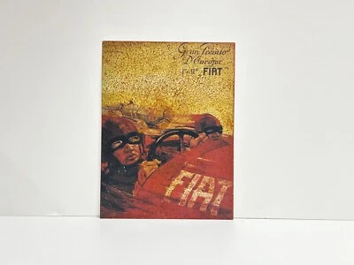 Cuadro vintage anni 70/80,realizado en hierro con tratamiento de oxido,37x50 cm - Imagen 1 de 4