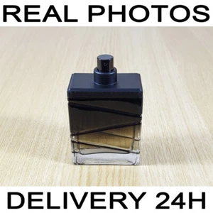 Eau de Toilette Jasper Conran Man Nighthade 75 ml - leer - Imagen 1 de 4