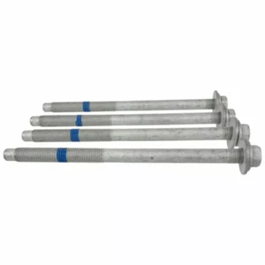 New Genuine Ford Bolt Hex M14 Set (x4) (2003-2011) OE W713803S439 - Picture 1 of 9