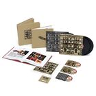 Physische Graffiti LED Zeppelin nummeriert limitierte Auflage Super Deluxe Box KEINE CD
