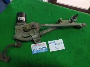 MOTORINO TERGICRISTALLI TANDEM ANTERIORE MERCEDES CLASSE A A1688200242 PRIMA SER - Imagen 1 de 3