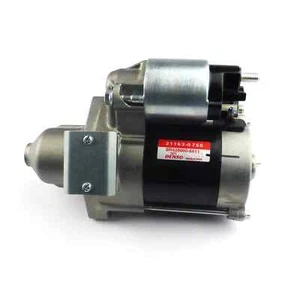 Nuevo motor de arranque eléctrico Kawasaki OEM para FX751V FX781V FX801V 99996-6121 - Imagen 1 de 3