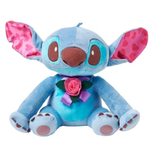 "Peluche de punto de Disney - Día de San Valentín - pequeño 10""" - Imagen 1 de 1