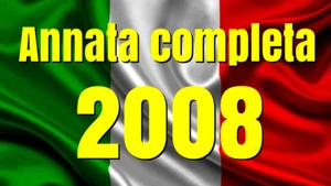 2008  62 Cartoline Filateliche Annata Completa manca Natale senza affrancatura - Imagen 1 de 9