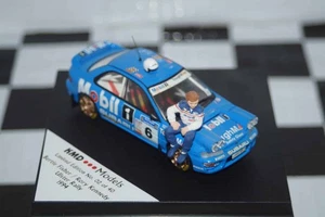 TROFEU Subaru Impreza Ulster Rally 1994 #6 B.Fisher CODE 3 1/43 - Picture 1 of 3