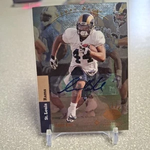 2008 SP Rookie Edition Premier Prospects Auto Lance Ball #186 Auto RC - Picture 1 of 2