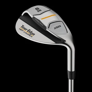 NEW Tour Edge Hot Launch X525 Wedge - 52/RH/Graphite Stiff - Picture 1 of 4