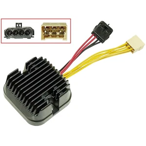 Sports Parts Inc. Voltage Regulator - SM-01246 - Picture 1 of 1