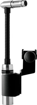 Earthworks Audio DM20 2nd Gen Tom & Snare Drum Microphone - Image 1 of 3