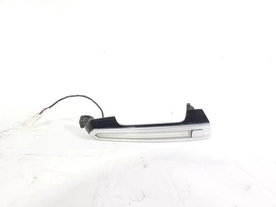 Cadillac XTS 2013 2016 Vsport Platinum OEM manija de puerta exterior trasera izquierda Foto 1 de 4