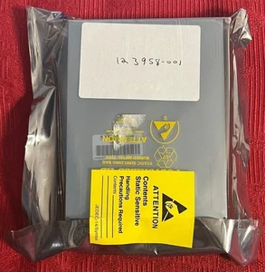 1.44 DRV-FD 123958-001 FFD Floppy Disk Drive - Afbeelding 1 van 4