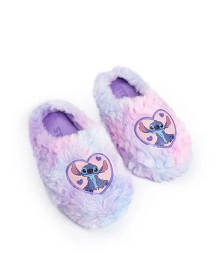 Lilo & Stitch Mehrfarbig Heart Character Pantolette Hausschuhe Mädchen