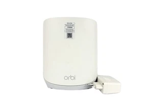 Netgear Orbi RBR760 Tri-Band Mesh WiFi 6 AX5400 Router + zasilacz - Zdjęcie 1 z 3