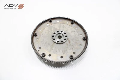 2020 PORSCHE CAYENNE AUTOMATIC TRANSMISSION FLYWHEEL FLEX PLATE OEM - Image 1 of 4