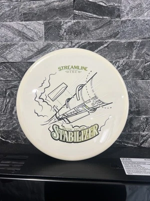 Streamline Discs Special Edition Stabilizer - Image 1 of 2