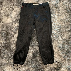 Mudd Womens Black Pants straight. 3XL - Picture 1 of 8