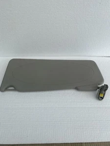 RENAULT KANGOO DRIVER SIDE SUNVISOR 2010-2013 - Picture 1 of 7