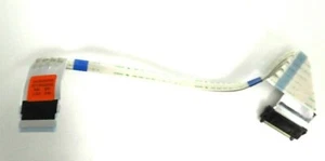 LG 49LV340C-UB Main Board To T-Con Board LVDS Ribbon Cable EAD63990506 - Picture 1 of 1