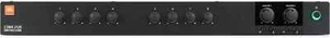 Amplificador JBL CSMA 2120 - 240W, 2 canales, 8 entradas - Imagen 1 de 3