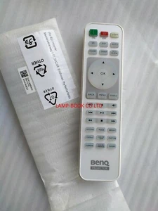 ORIGINAL REMOTE CONTROL FOR EBNQ HT2050 HT3050 PROJECTOR - Picture 1 of 2