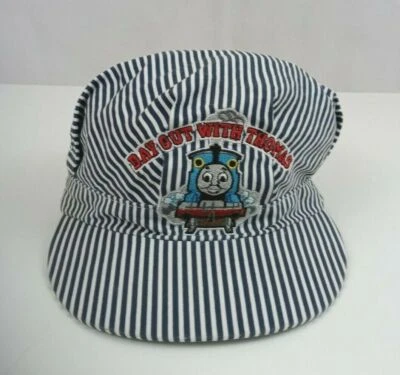 Gorra de béisbol Day Out With Thomas Kids Thomas And Friends Thomas The Tank Engine Foto 1 de 4
