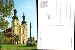 737698 Frauenkirchen Burgenland - Picture 1 of 1