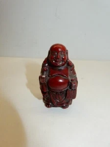 Kleine Resin Budda 2"T - Bild 1 von 6
