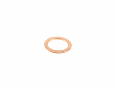 For 1978-1984 BMW 633CSi Seal Ring - Copper 93388DY 1979 1980 1981 1982 1983 - Image 1 of 2