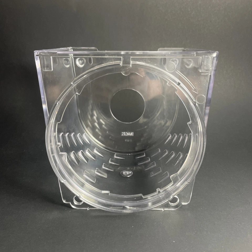 Máquina para hacer pasta Popeil P400 pieza de repuesto Ronco recipiente mezclador ENVÍO GRATUITO Foto 1 de 4