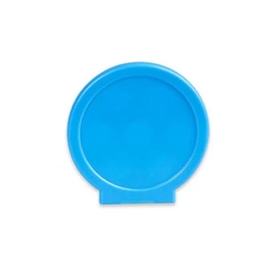 Bottom Case (Blue) Compatible for Ultrasound 8400-6920 / L - Picture 1 of 1