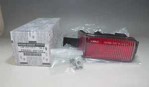 Nissan genuine Skyline BNR34 GTR R34 Rear Bumper Fog Lamp Light RHS Late Model - Bild 1 von 10