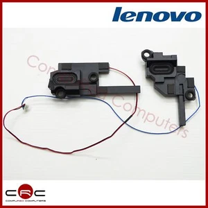 Lenovo Legion Y510-15IKBN Y520-15IKBN Altavoces Speakers PK23000PEC0 PK23000PFC0 - Imagen 1 de 4