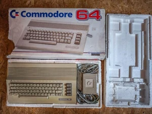 commodore c64c - Photo 1/1