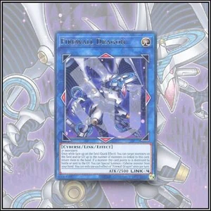 YuGiOh FIREWALL DRAGON | PREMIUM GOLD RARE ▪️ 1ST EDITION 💎 - Picture 1 of 2