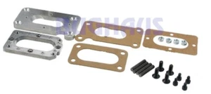 Redline Weber DGV DGS Carburetor Adapter Kit for Mazda 11/84-93 B2000 FREE SHIP! - Picture 1 of 2