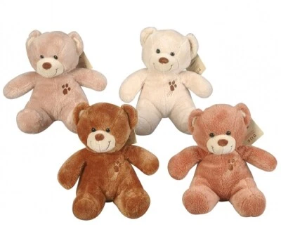 Simba 105812021 - Nicotoy - Plüsch Bär, sortiert - Neu