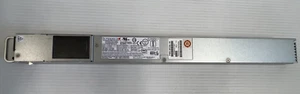 SuperMicro PWS-2K22A-1R 1HE 2200W Redundantes Netzteil PSU - Bild 1 von 2