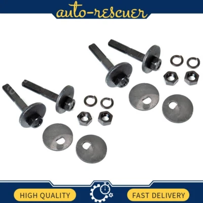 2x Rodízio de Alinhamento Frontal/Kit de Cambagem para Ford Ranger 1998~2008 - Imagem 1 de 3