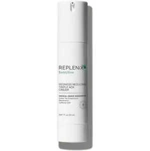 Replenix Redness Reducing Triple Aox Cream 1oz * New MSRP $101 - Picture 1 of 5
