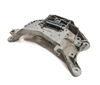 2010 AUDI S5 (B8 8T) TRANSMISSÃO CROSSMEMBER SUBFRAME SUPORTE DE MONTAGEM - Imagem 1 de 4