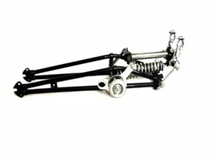 GIRDER FORK ASSEMBLY FOR TRIUMPH 3HW 3SW WWII MILITARY MODEL - Picture 1 of 3