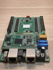 Controlador LED Sign NovaStar PSD100 LED/USADO/JUA1406 - Imagen 1 de 5