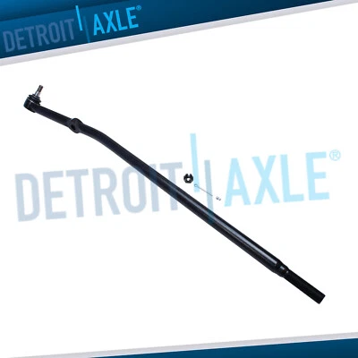 Juego de suspensión de enlace central interior delantero derecho para Ford E-150 Econoline Club Wagon Foto 1 de 4