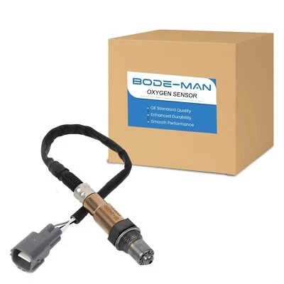 Sensor de oxígeno O2 aguas abajo para Toyota Camry 2002 2003 2004 2005 2006 2007-2015 Foto 1 de 4