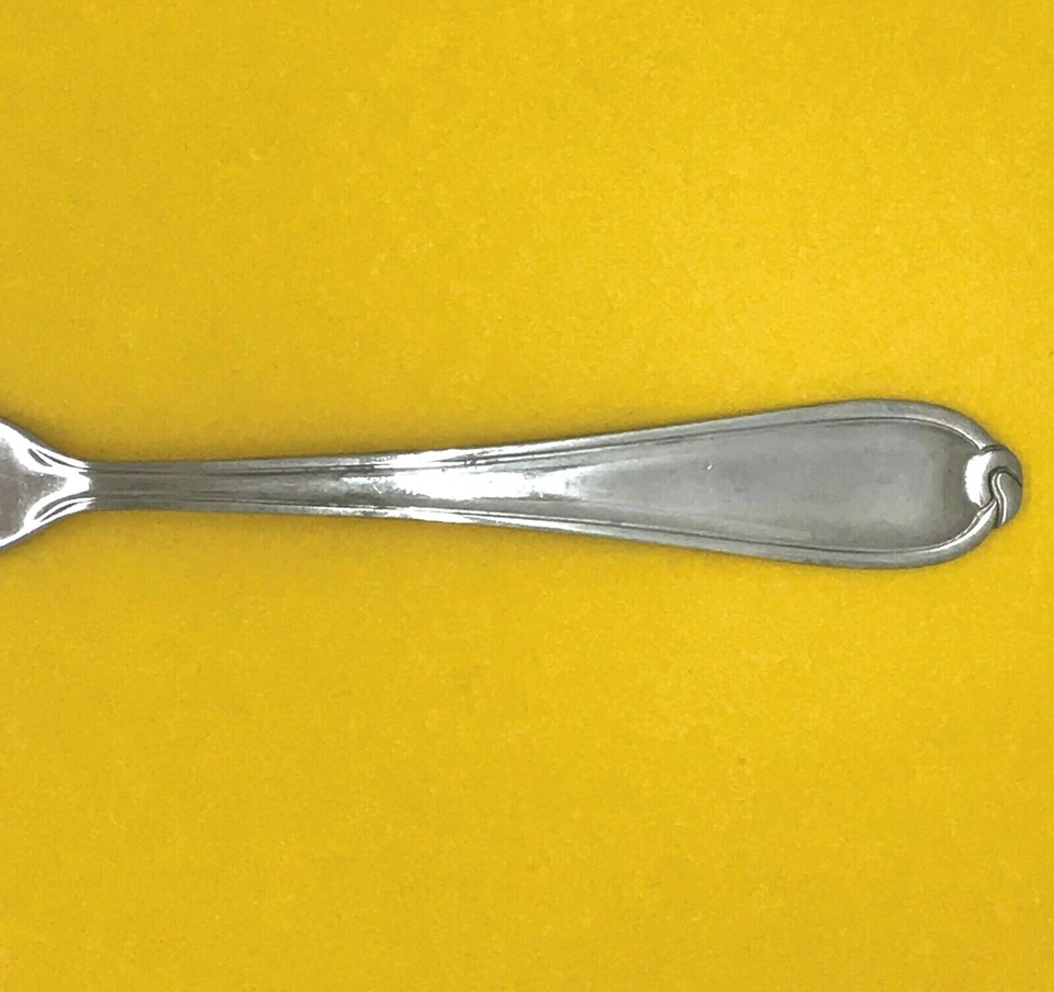 Столовые приборы Hanford Forge (HF Ltd.) HAF3 Knot at Tip глянцевая нержавеющая сталь - ВАШ ВЫБОР - Изображение 1 из 1