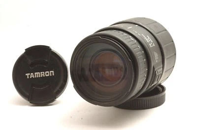 @ SakuraDo Camera @ Excellent! @ Sigma 70-300mm f4-5.6 DL Macro Minolta A Lens - Image 1 of 4