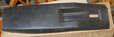 Cubierta de freno de estacionamiento de emergencia Chevrolet Corvette 1977-82 como nueva de lote Foto 1 de 2