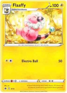 #9 Flaaffy Pokemon McDonald's Match Battle - Imagen 1 de 1