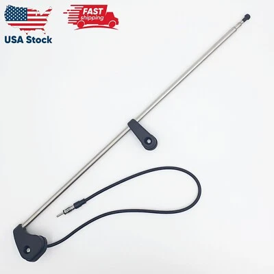 Antena para ISUZU NPR NQR NPR-HD NRR 1995-2007 Foto 1 de 4