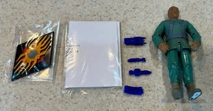 STAR TREK VOYAGER Vidiian Action Figure (1996 Playmates) -- Loose / Complete AF - Picture 1 of 2